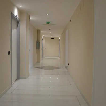 Park 3* Casa Francesi