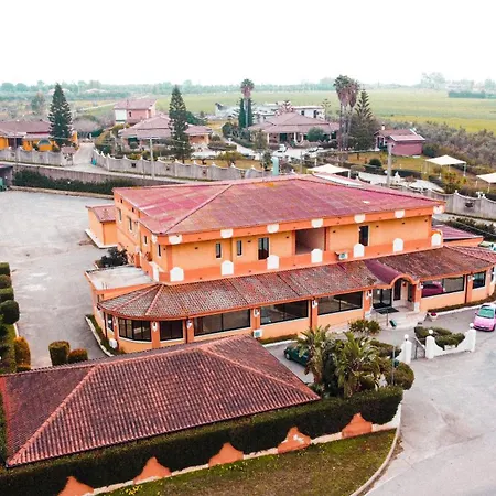 Park 호텔 Casa Francesi