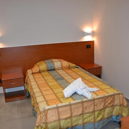 Park Hotel Casa Francesi