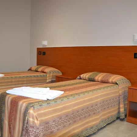 Park 호텔 Casa Francesi