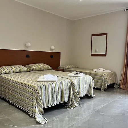 Park Hotel Casa Francesi