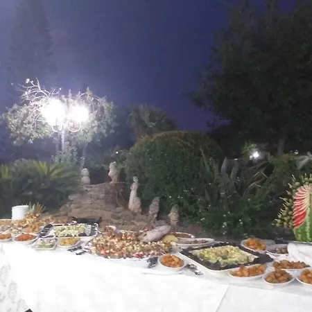 Hotel Park Casa Francesi