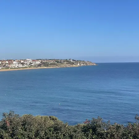 Park 호텔 Casa Francesi