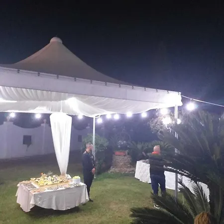 Park 3* Casa Francesi