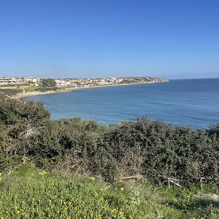 Hotel Park Casa Francesi