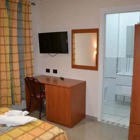 Park 3* Casa Francesi